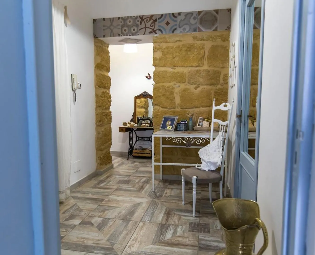 Bed and Breakfast Zabbara Agrigent 2*,