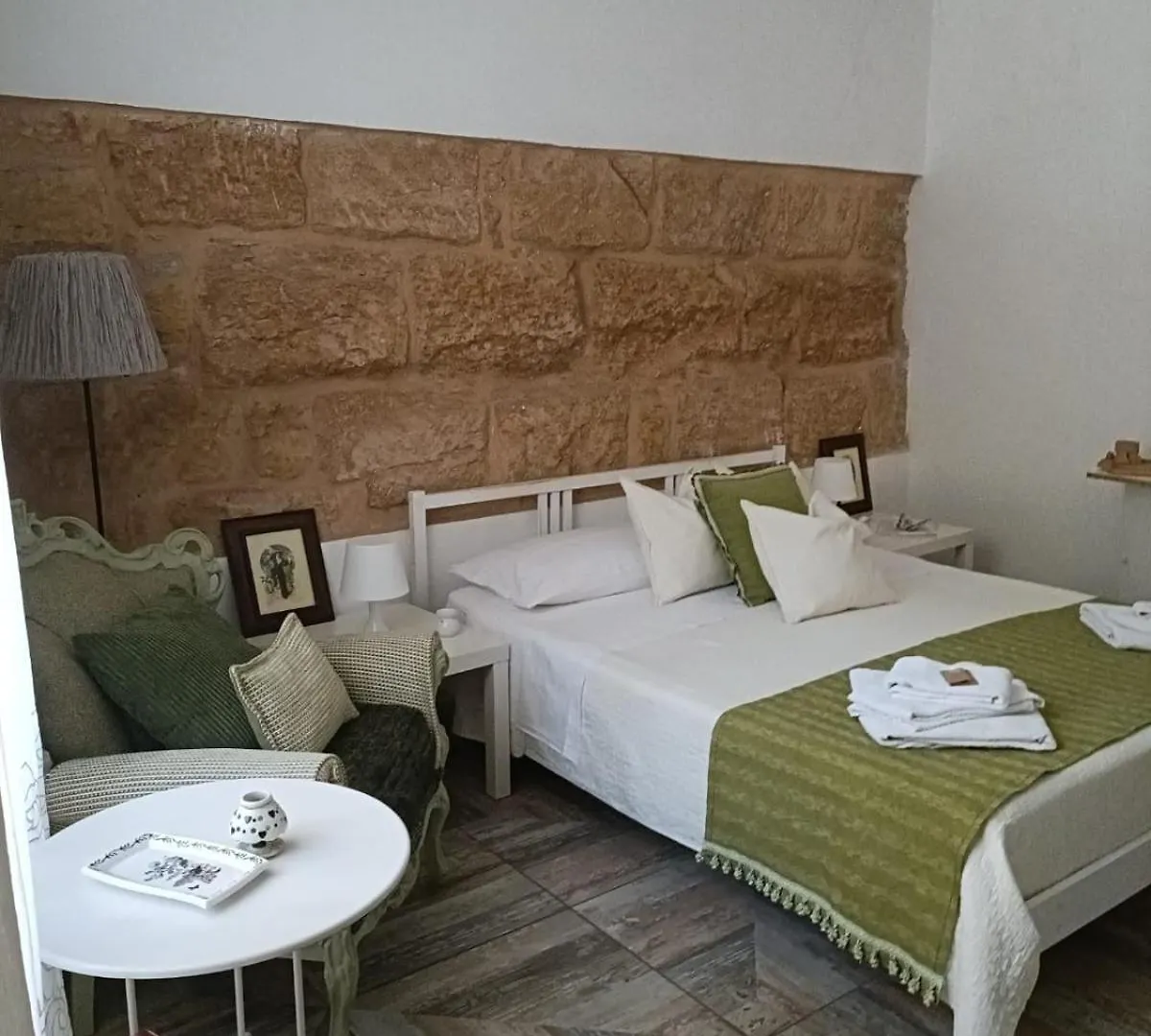 Bed and Breakfast Zabbara Agrigent 2*,  Italien