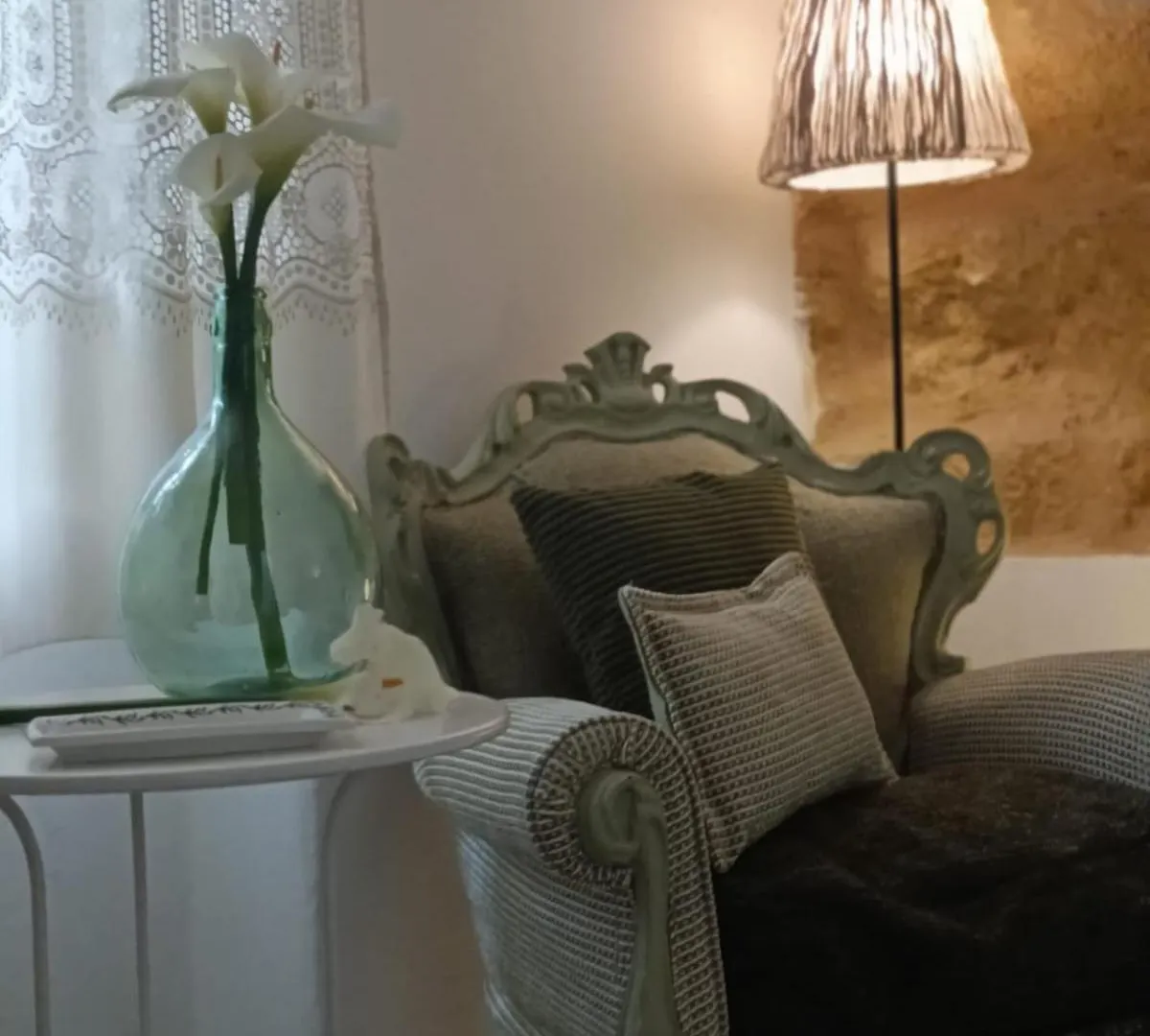 Bed and Breakfast Zabbara Agrigent 2*,  Italien