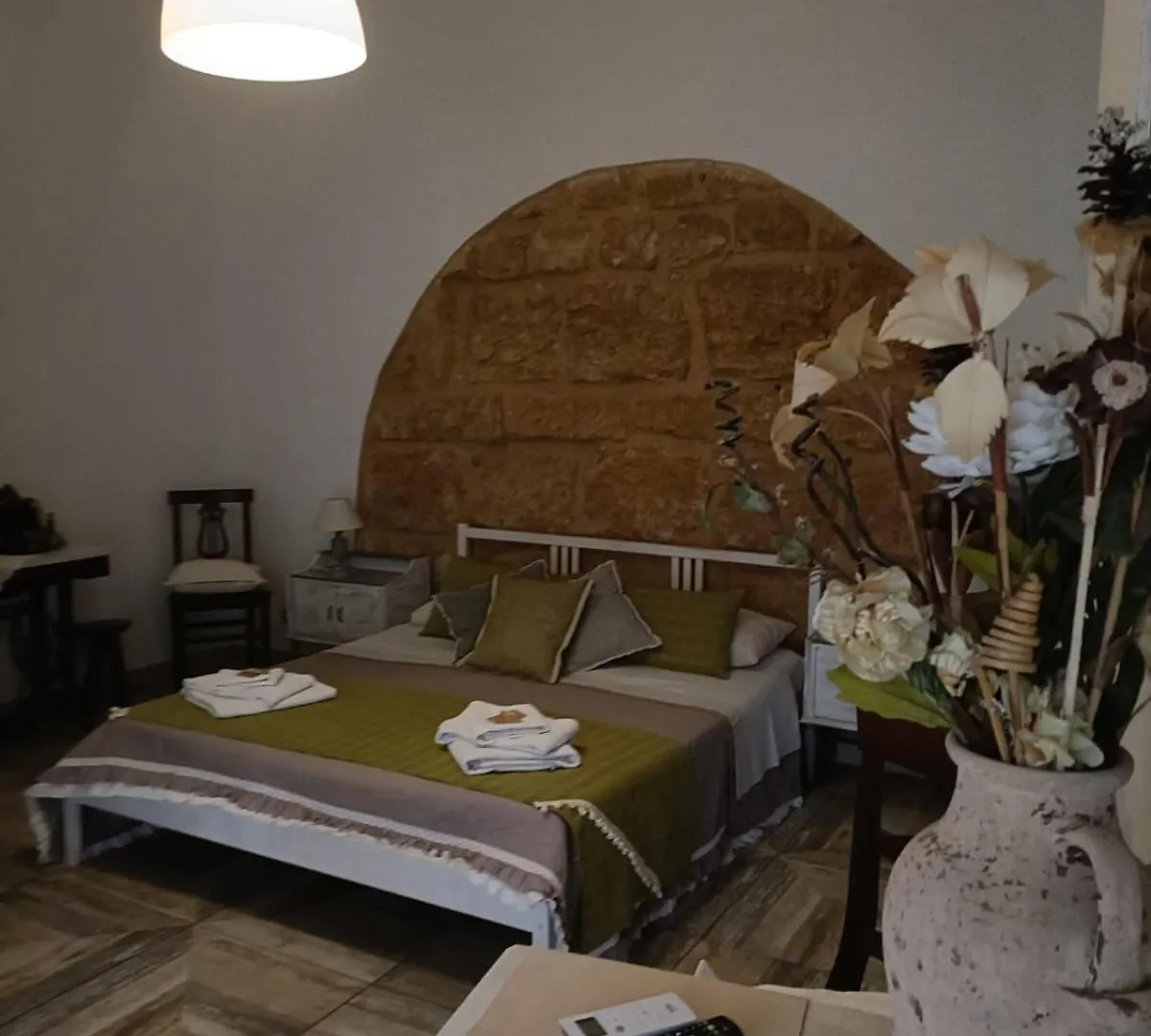 Bed and Breakfast Zabbara Agrigent