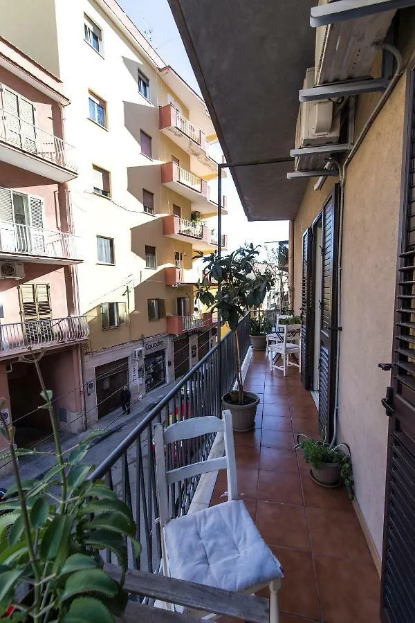 Bed and Breakfast Zabbara Agrigent 2*,