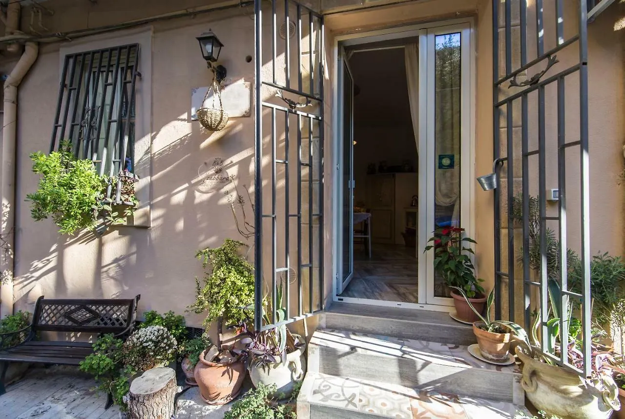 Bed and Breakfast Zabbara Agrigent 2*,  Italien