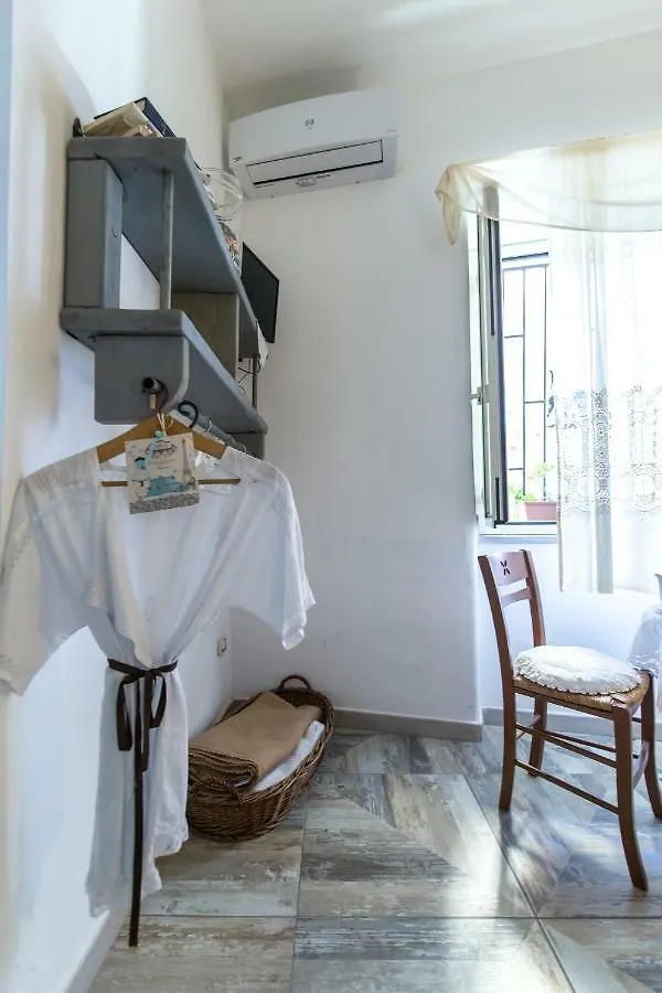 Bed and Breakfast Zabbara Agrigent 2*,  Italien