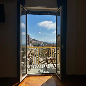 Maison d'hôtes Center